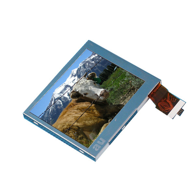 AUO 2,5-calowy panel LCD A025CN01-1 Panel wyświetlacza LCD wer.1