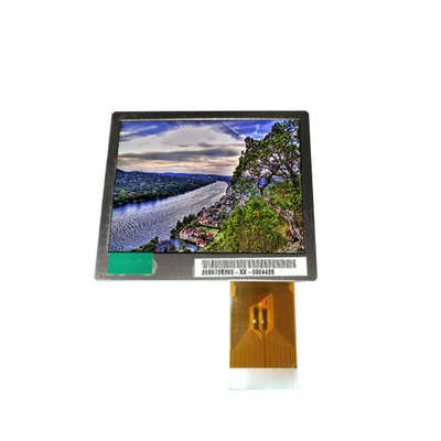 AUO 2,5-calowy ekran LCD A025DL01 V1 wyświetlacz LCD nowość