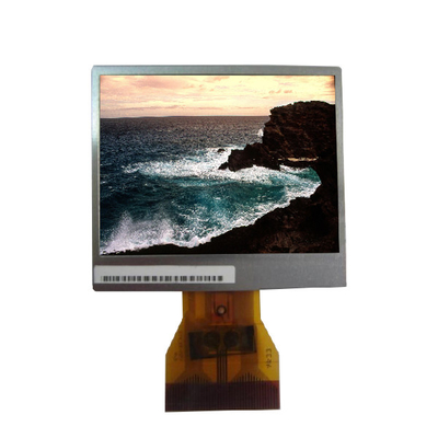 2,5-calowy panel LCD TFT 560 × 220 A025BL00 V0 a-Si Panel TFT-LCD