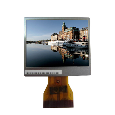 Nowy 2.5 calowy ekran lcd A025BN01 V5 Wyświetlacz TFT LCD Panel Wyświetlacz;
