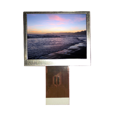 Nowy i oryginalny wyświetlacz LCD A020CN01 V0 2.0 calowy ekran lcd;