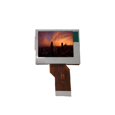 AUO 1,8-calowy ekran LCD A018HN01 V1 Wyświetlacz panelowy TFT LCD