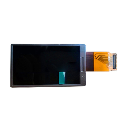 AUO 3,0-calowy panel wyświetlacza LCD TFT 70-pinowy LCD A030FL01 V2