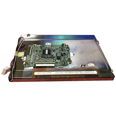 Kyocera Nowy 5,7-calowy panel wyświetlacza LCD TCG057VGLGA-G00 640x480