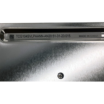 TCG104SVLPAANN-AN20 10,4 cala 800*600 moduł panelu LCD TCG104SVLPAANN-AN20