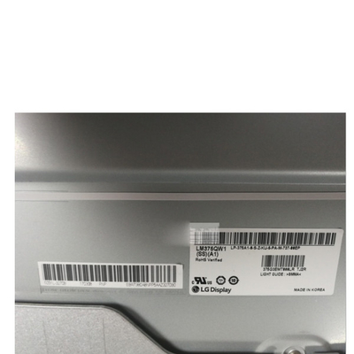 Wyświetlacz LG 3840 * 1600 LM375QW1-SSA1 Panel LCD do reklamy
