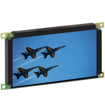 3,5-calowe monitory LCD EL160.80.50-ET z wyświetlaczem LCD