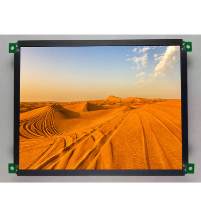 EL320.240.36 HB NE 5,7-calowy panel wyświetlacza LCD INDUSTRIAL