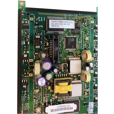 EL320.240.36-HB panel dotykowy wyświetlacz LCD