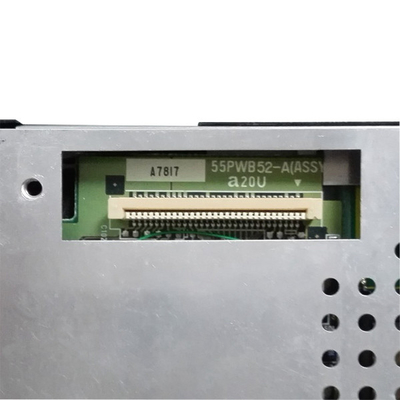 Oryginał do panelu wyświetlacza LCD NEC NL3224AC35-01 5.5 cala;