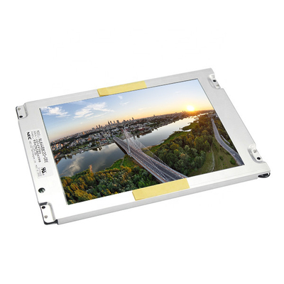 NL6448BC20-08E 6,5-calowy wyświetlacz TFT LCD 640 * 480 do urządzeń przemysłowych