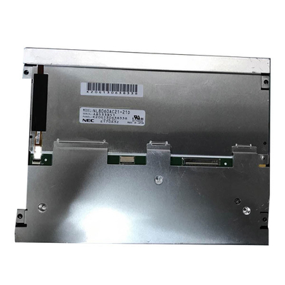 Nowy oryginalny wyświetlacz LCD o przekątnej 8,4 cala NL8060AC21-21D dla NEC