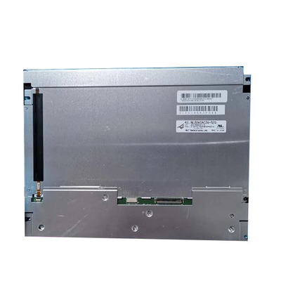 NL8060AC26-52D Wyświetlacz panelowy LCD o przekątnej 10,4 cala 800*600;