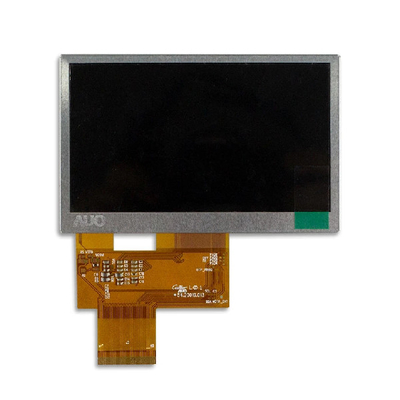 nowy i oryginalny panel wyświetlacza LCD 4,0 cala A040FL01 V0,