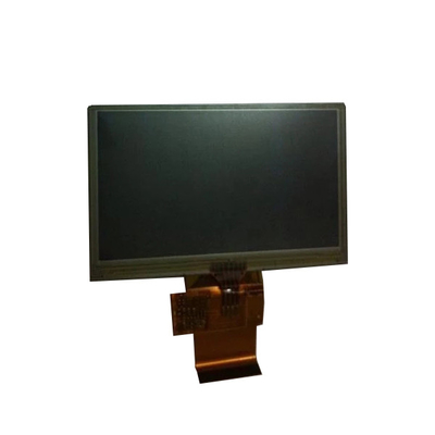 4,3-calowy wyświetlacz LCD z panelem dotykowym A043FL01 V2 480*272