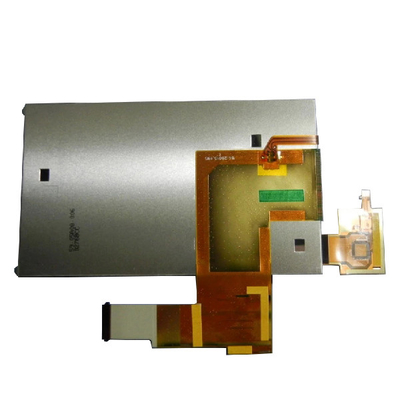 AUO 5,0 cali 480 (RGB) × 800 A050VL01 V0 Wyświetlacz z panelem dotykowym LCD
