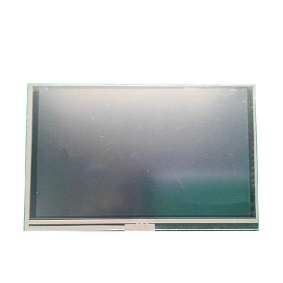 A050VW01 V0 5,0 cali 800 (RGB) × 480 Wyświetlacz z panelem dotykowym LCD