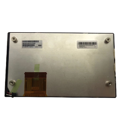 AUO 60 pinów 6,5-calowy panel wyświetlacza TFT LCD C065VW01 V0