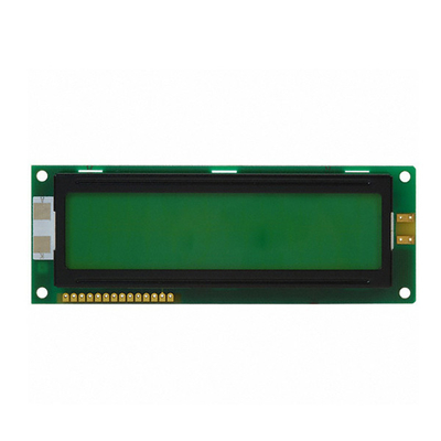 Oryginalny panel wyświetlacza LCD DMC-16230NY-LY-EEE-EGN