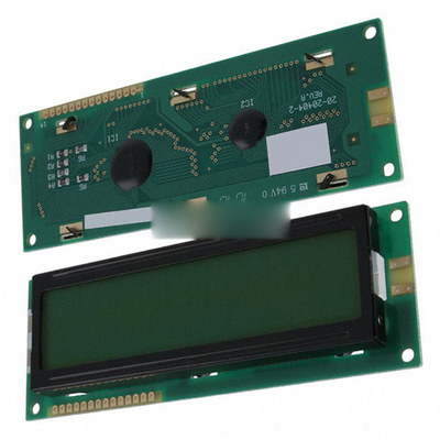 Oryginalny panel wyświetlacza LCD DMC-16230NY-LY-EEE-EGN