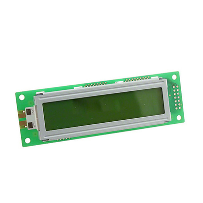 DMC-20261NYJ-LY-CKE-CNN wyświetlacz LCD do mierników instrumentów