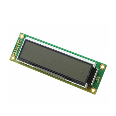 Kyocera C-51505NFJ-SLW-AIN Panel wyświetlacza LCD 20 znaków × 2 linie