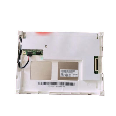 G057VTN01.1 5,7 cala Oryginalny moduł wyświetlacza TFT LCD 1 rok gwarancji Panel ekranu LCD szybka dostawa w magazynie