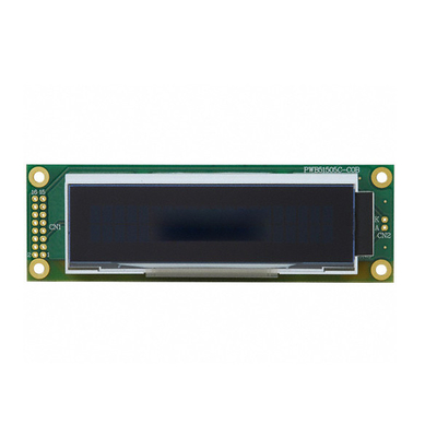 16 pinów Pad 3.0'' 6PPI Panel wyświetlacza LCD C-51505NFQJ-LG-AKN