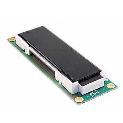 16 pinów Pad 3.0'' 6PPI Panel wyświetlacza LCD C-51505NFQJ-LG-AKN
