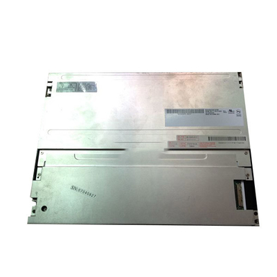 G104SN02 V2 Przemysłowy wyświetlacz panelowy LCD ATM POS Kiosk IPC i automatyzacja fabryczna