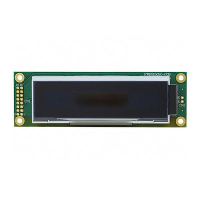 C-51505NFQJ-LW-ALN Moduły wyświetlacza LCD 3,0 cala