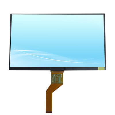 Panel wyświetlacza LCD o przekątnej 10,1 cala z oryginalnym opakowaniem G101STN01.F
