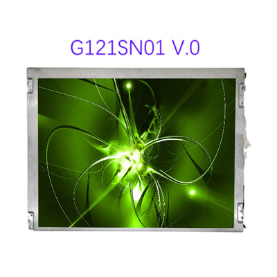 NOWA oryginalna płyta kontrolera VGA G121SN01 V0 12,1 cala