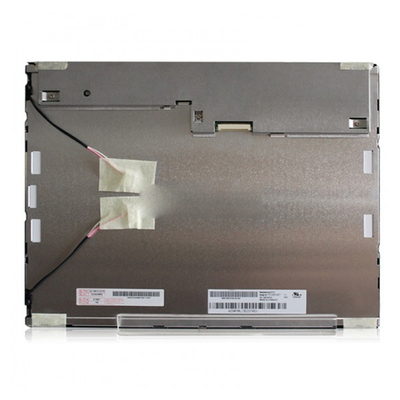 1024x768 A Si TFT Panel LCD M150XN07 V1 16,7M Kolory wyświetlacza Monitor pulpitu