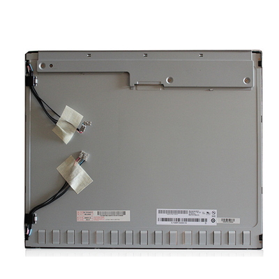 M170EG01 V1 1280x1024 Panel LCD TFT OEM części zamienne do digitizera dotykowego