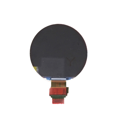 H140QVN01.1 Oglądaj okrągły wyświetlacz TFT LCD Interfejs MIPI o rozdzielczości 1,4 cala i rozdzielczości 320x290