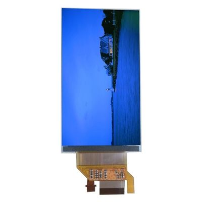 H335VVN01.0 3,4-calowy kolorowy ekran LCD TFT IPS Portret Oled Wyświetlacz LCD