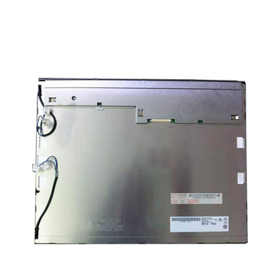 G150XG02 V0 Przemysłowy panel wyświetlacza LCD 1024 * 768 do urządzeń przemysłowych