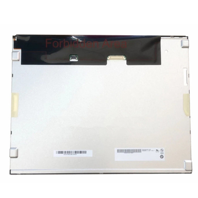 15-calowy przemysłowy ekran LCD 1024 * 768 G150XTN03.5 20-pinowy interfejs LVDS
