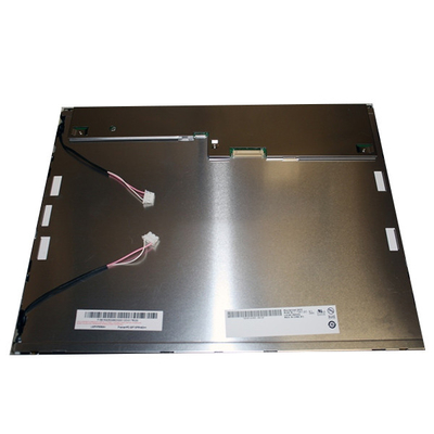 G150XTK02.0 Wyświetlacz LCD AUO 15-calowy panel TFT LCD 1024x768 Pionowy pasek RGB