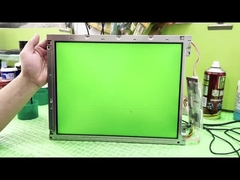 Oryginalny ekran LCD FUJITSU FLC38XGC6V-06