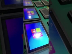 1500 Nits Wbudowany Monitor Odczytywalny na światło słoneczne 21,5 cali