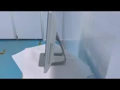 21.5'' Mobilny Stacjonarny Punkt Opieki Medycznej All In One