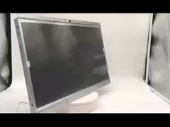 kwadratowy 19' otwarty ramka ekran dotykowy 1280×1024 IPS