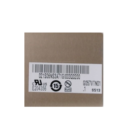 Moduł 5,7 cala 320x240 TFT LCD G057QTN01.1 Rozdzielczość QVGA 70PPI
