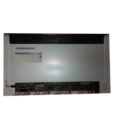 AUO 15,6-calowy przemysłowy ekran LCD G156HTD01.0 1920x1080 FHD 141PPI 40-stykowe złącze