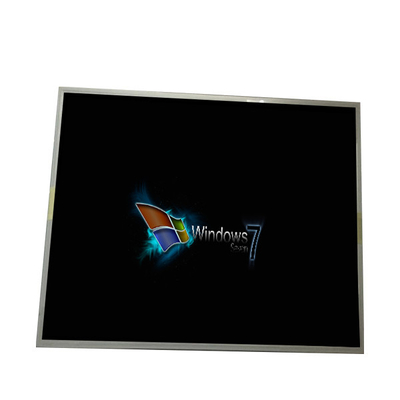 19,0 &quot;przemysłowy ekran LCD AUO G190EG02 VG SXGA Rozdzielczość 300 Cd / M2 13S4P WLED