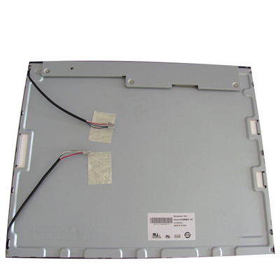 19,0 &quot;przemysłowy ekran LCD AUO G190EG02 VG SXGA Rozdzielczość 300 Cd / M2 13S4P WLED
