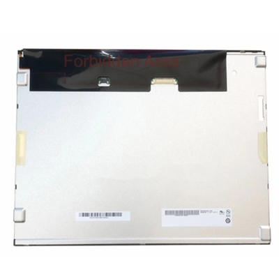 AUO G150XTN05.001 15-calowy ekran LCD 1024x768 XGA 85PPI TN Normalnie biały transmisyjny
