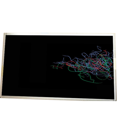 AUO G185XW01 V1 PANEL TFT LCD 1366X768 WYŚWIETLACZ LVDS WXGA